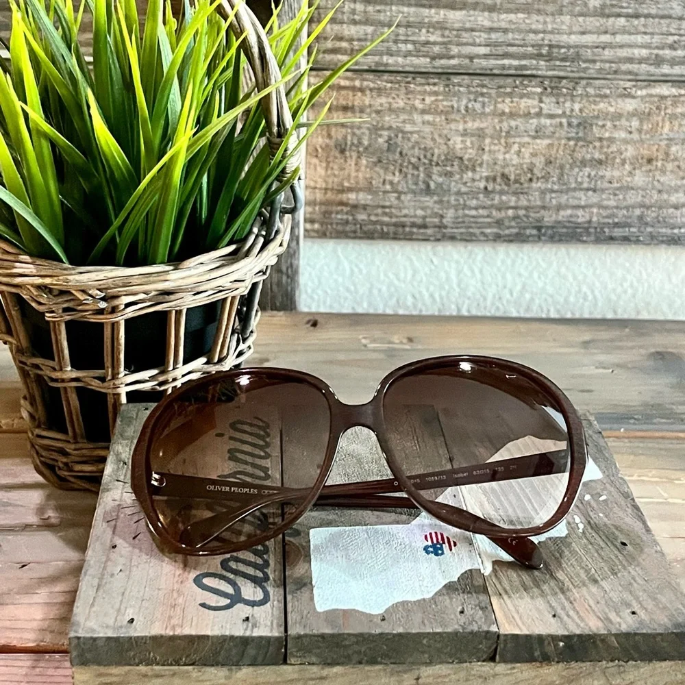 Oliver Peoples Isobel OV5110-S Sunglasses